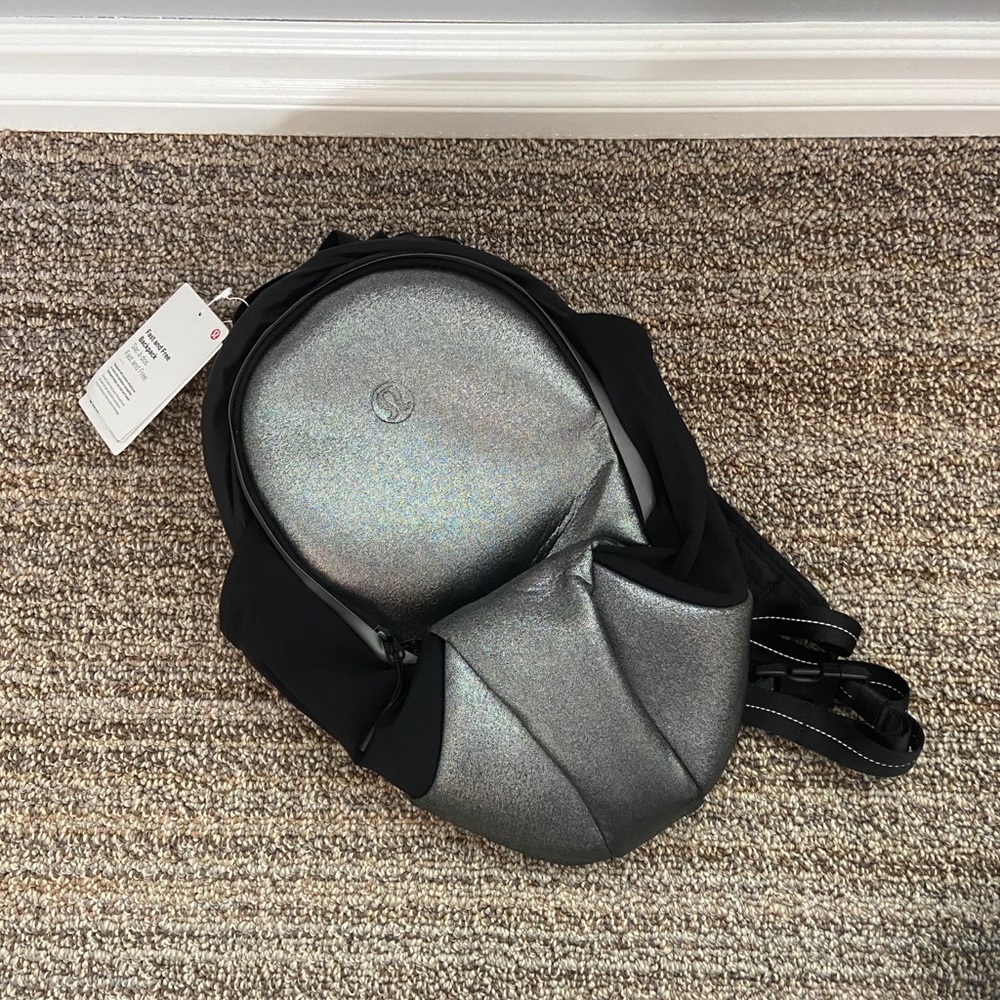 Lululemon Back Pack